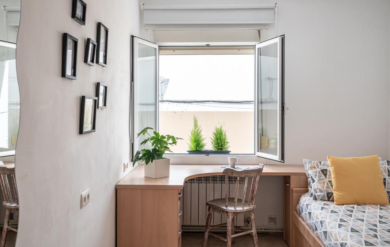 Apartamento Amandere *