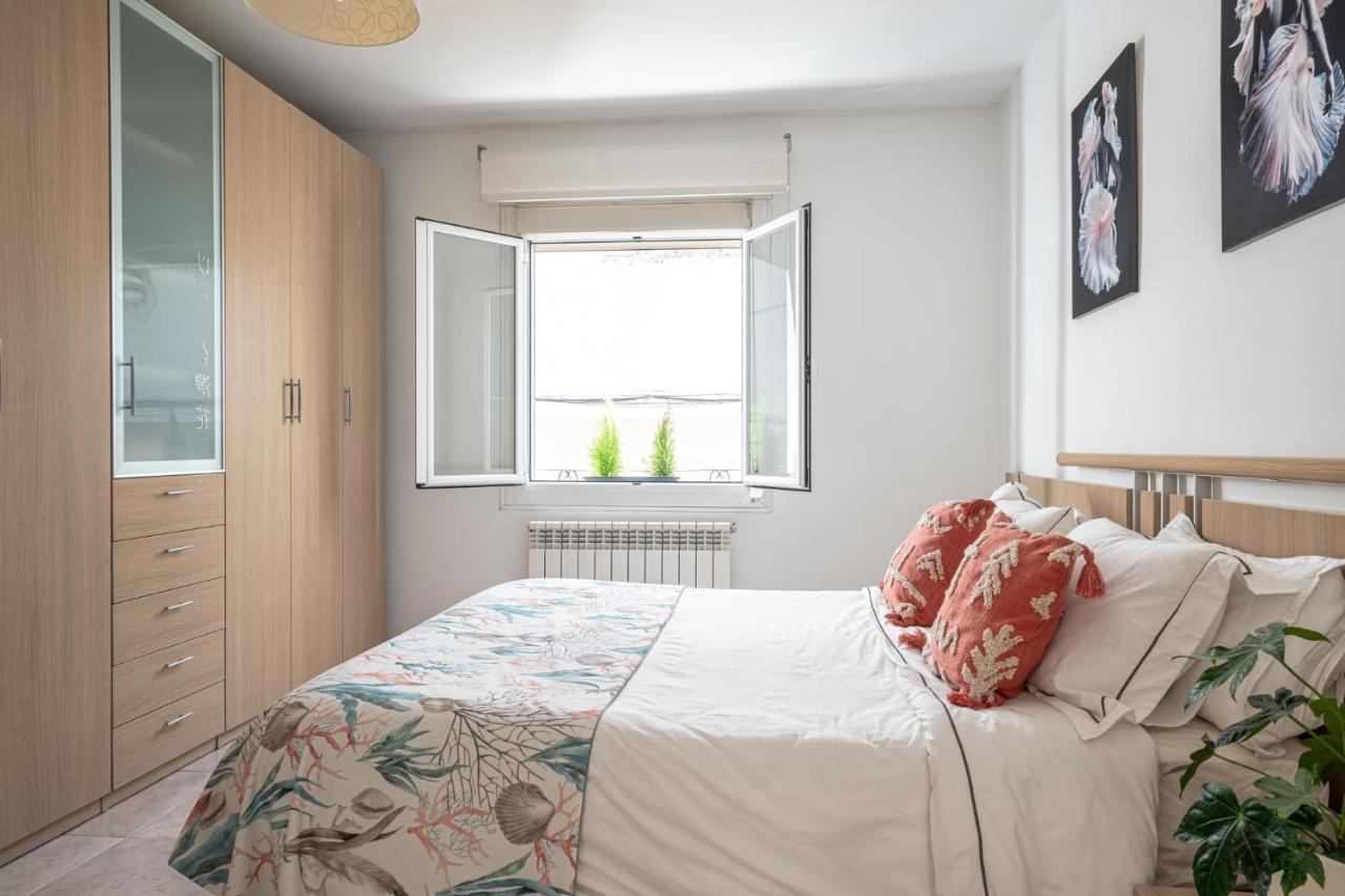 Amandere Apartamento Pamplona