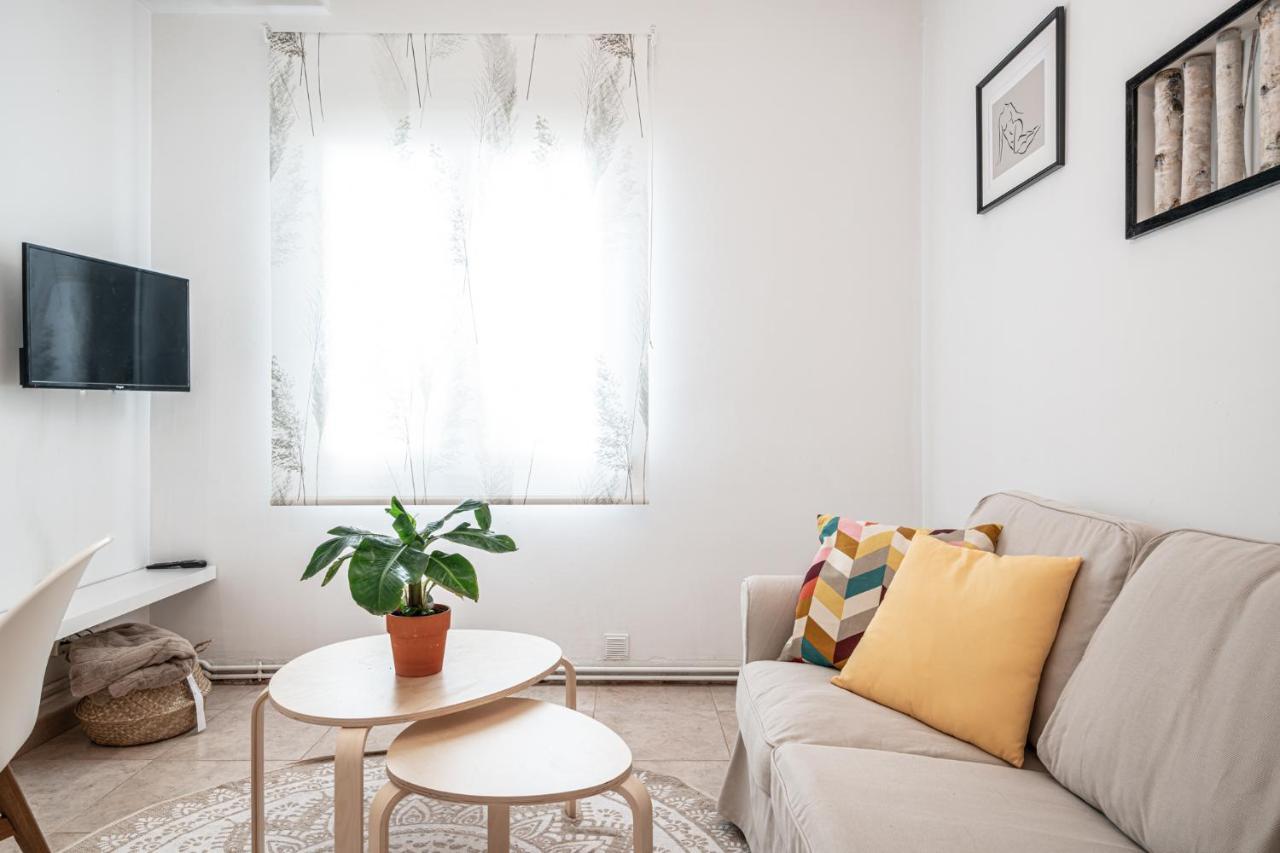 Amandere Apartamento Pamplona