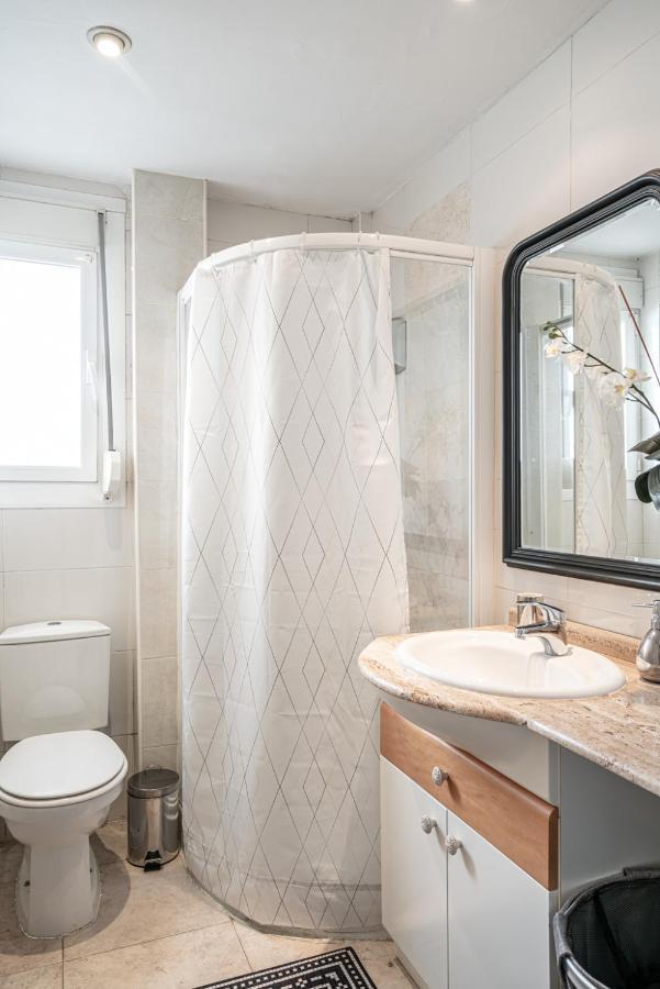 Apartamento Amandere
