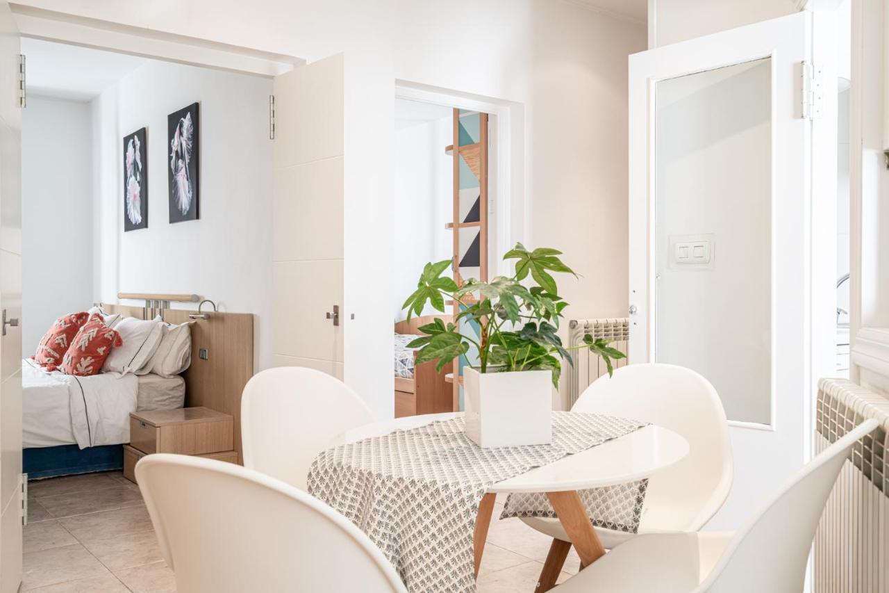 Amandere Apartamento *