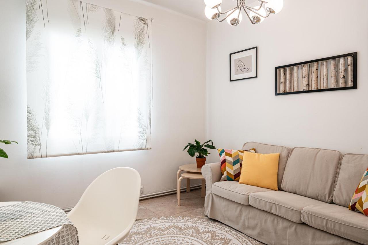Amandere Apartment *