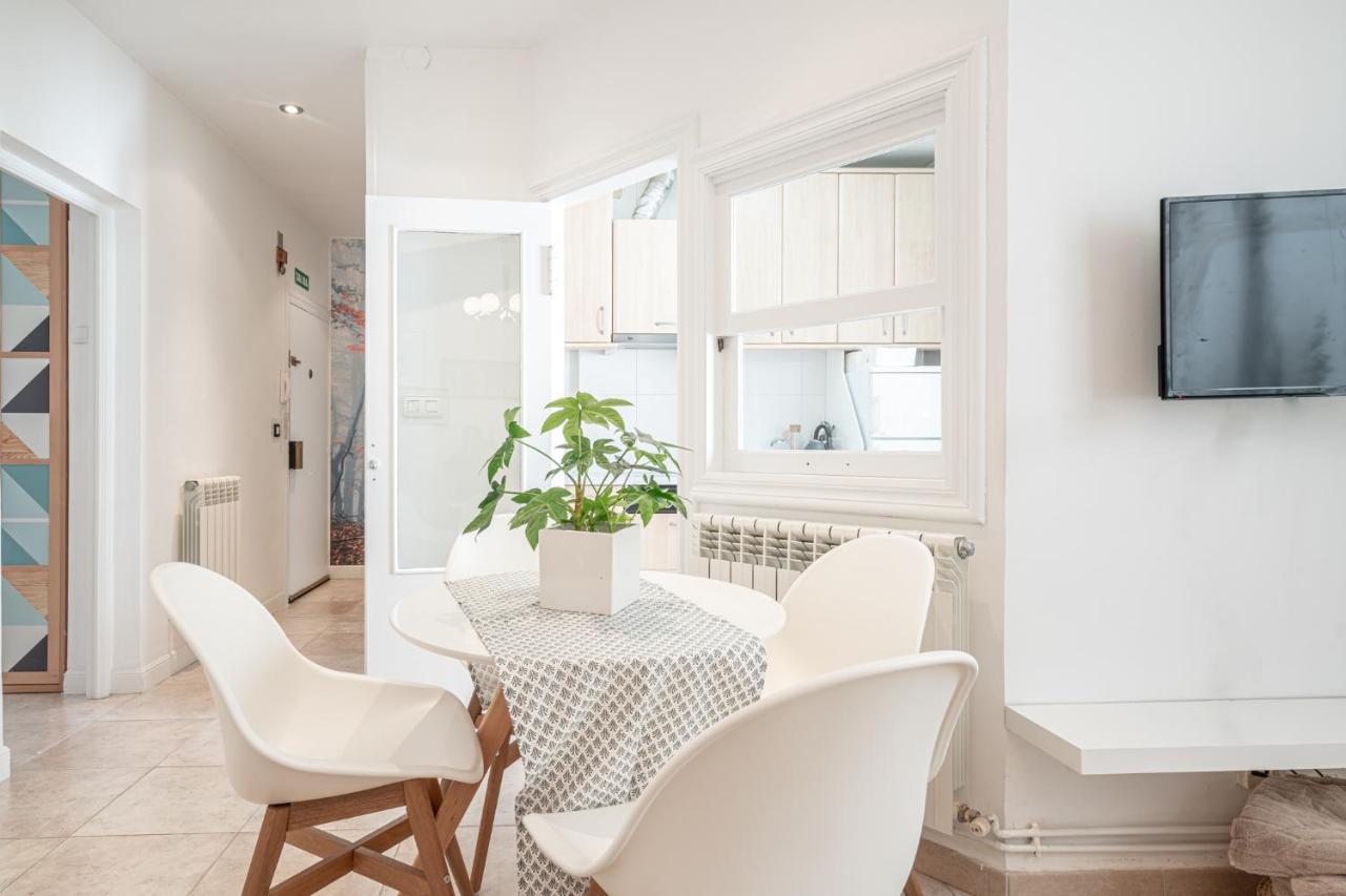 Amandere Apartment *
